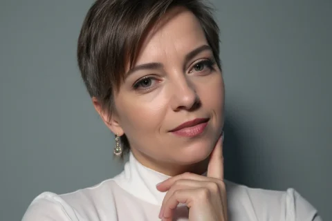 Works by E. Milovanova