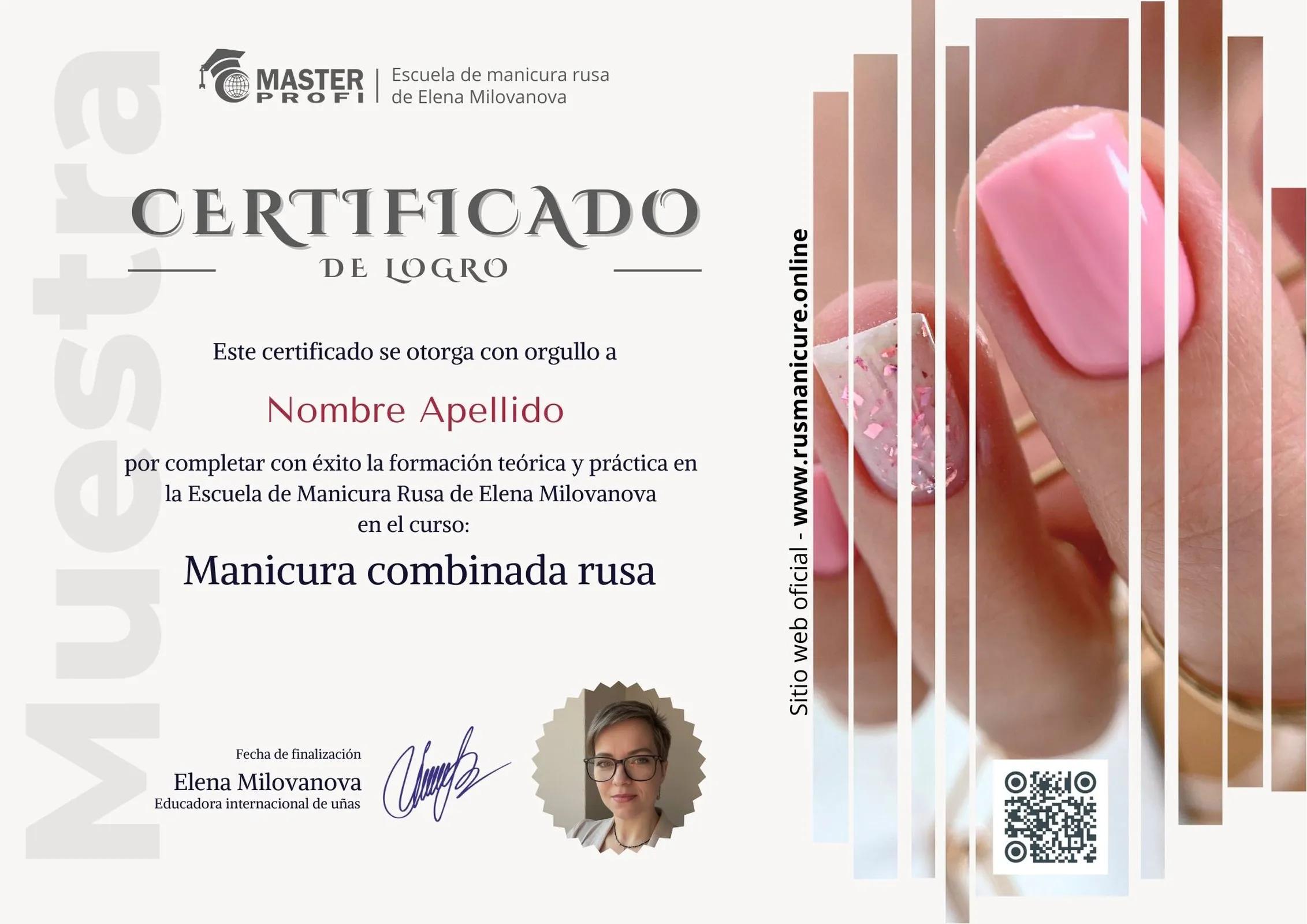 russian combined manicure (1) result